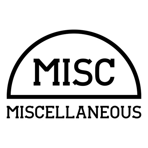 MSIC - MISCELLANEOUS MSIC - MISCELLANEOUS | DeviceDaily.com