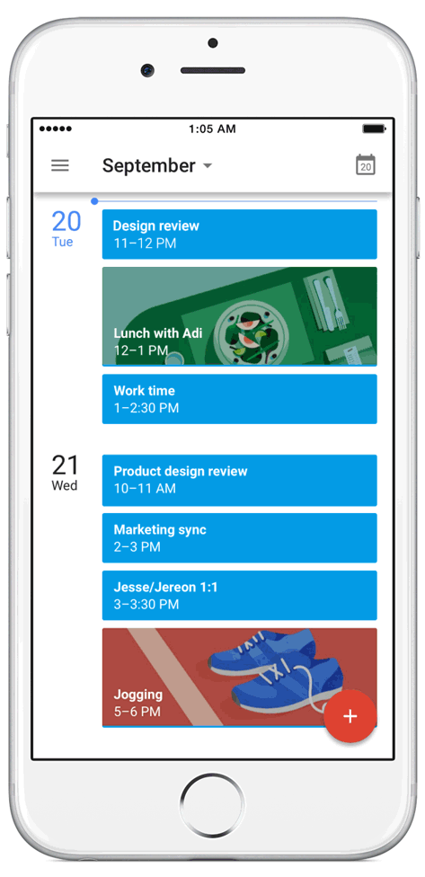 Google Apps for Work Becomes 'G Suite'