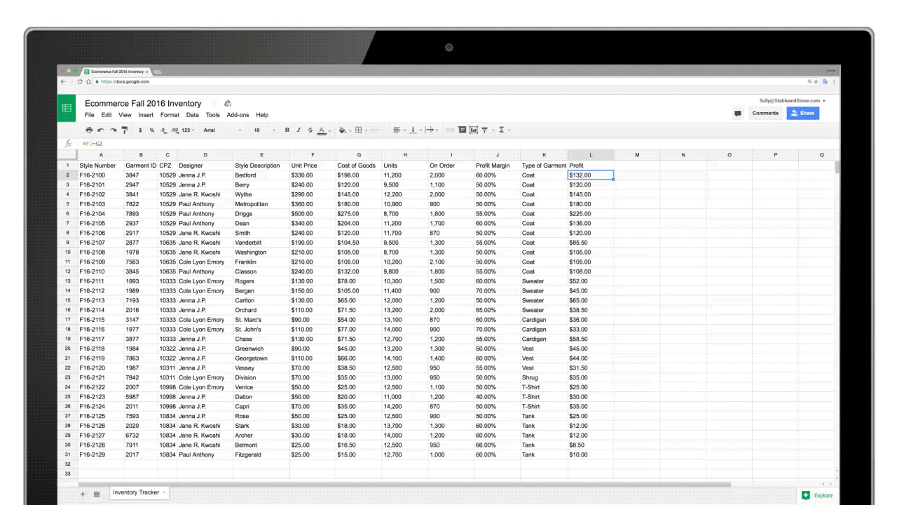 Google Apps for Work Becomes 'G Suite'