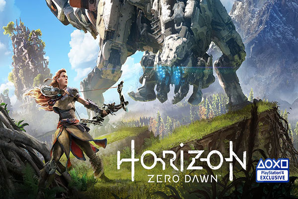 10 Best Upcoming PS4 Games 2017