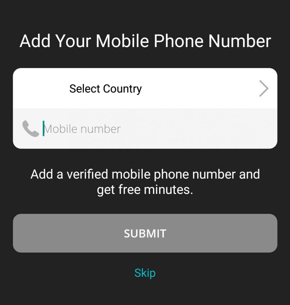 WhatsApp Without Phone Number or SIM Card