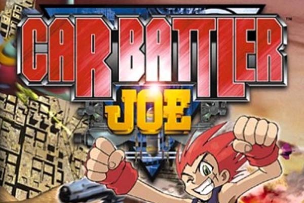 best gba games of all times car-battler-joe