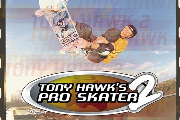 best gba games tony-hawks-pro-skater-2