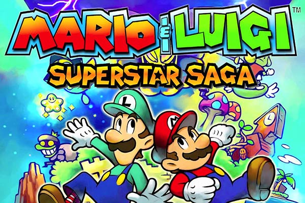 mario-luigi-superstar-saga gba games