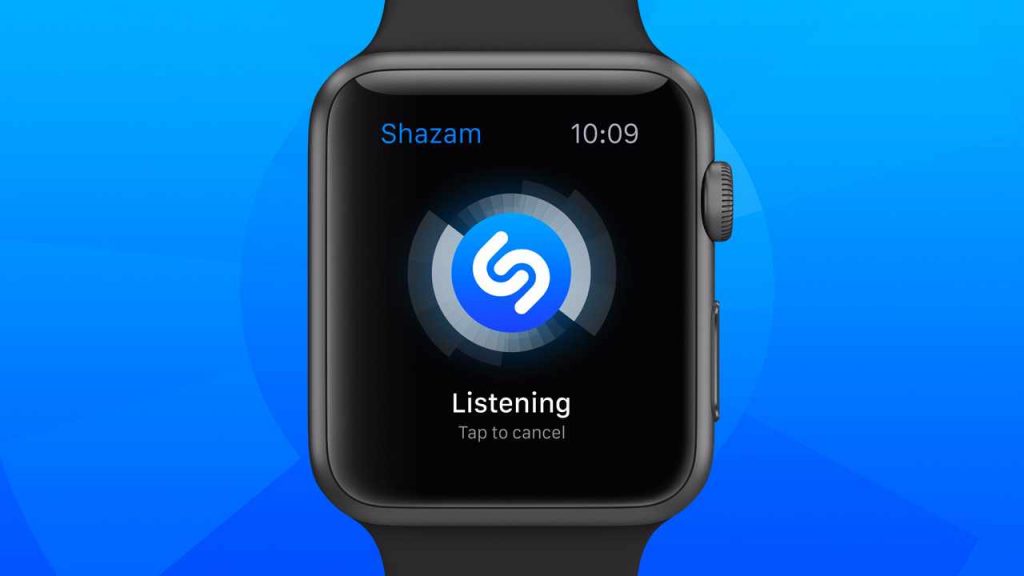 20 Best Apple Watch Apps and Games 2017 - shazam apple watch apps and games