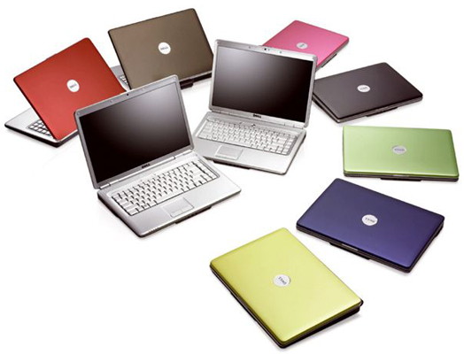 Laptops | DeviceDaily.com