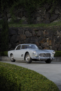 1960 Maserati 3500 GT