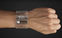 Apple and Samsung to boost smartwatch shipments 36X in next 5 years | VentureBeat