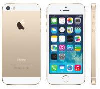 Apple’s new iPhone 5S: The world’s first 64-bit mobile phone … with fingerprint login | VentureBeat