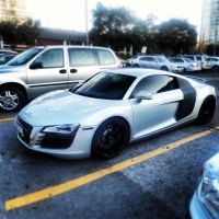 Carhoots | Audi R8