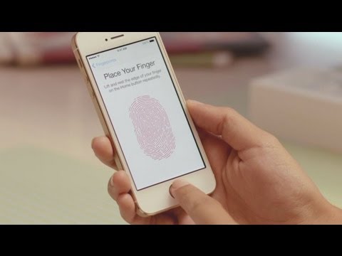 ▶ Introducing Apple IPhone 5S – Official Video – YouTube