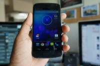 Nexus 5-like mystery device gets approval from the FCC | VentureBeat