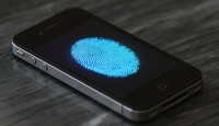 Touch ID: iPhone 5S Fingerprint Scanner Named For The New iPhone iOS 7 Sensor