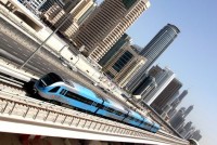 Dubai confirms plan to extend metro gadget