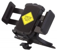 Mountek nGroove Universal CD Slot Mount for Cell Phones and GPS Devices