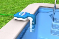 Aquafill Auto Leveller