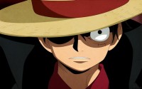 One Piece Luffy