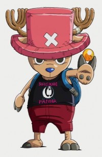 Tony Tony Chopper, One Piece