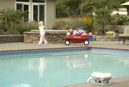 ENHANCE POOL SAFETY WITH LAYERS OF PROTECTION