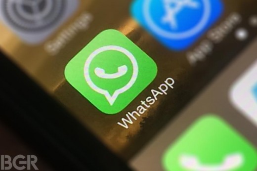 Social Media: WhatsApp is down