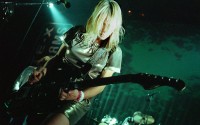 Kim Gordon: Going Solo After Sonic Youth, and Why She Identifies With ‘Girls’