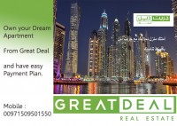 Buy Apartments in Dubai