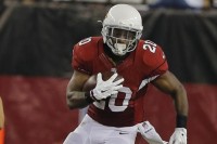 Arizona Cardinals Jonathan Dwyer Arrested For Domestic Violence