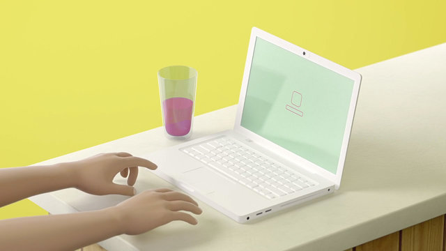 Watch What Happens When Tech Attacks