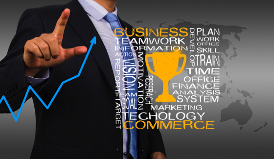 5 Secrets to Building Top Performing Business Teams image Performance 2