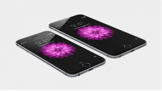 Larger iPhones: How Might They Impact Advertisers?