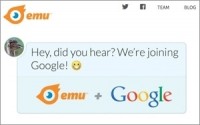 Google Acquires Emu, Texting With Built-In Assistant