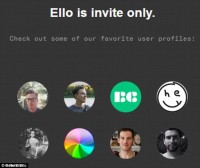 What The Ello! This Ad-Free Social Net May Be Onto Something
