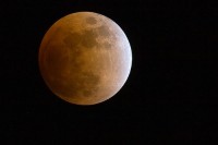 Lunar Eclipse To Include Rare Phenomenon Wednesday