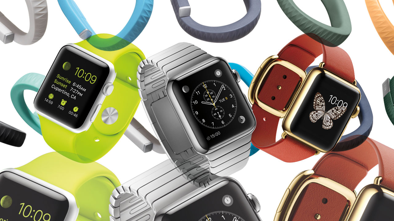 It's Time To Look Beyond The Smartwatch