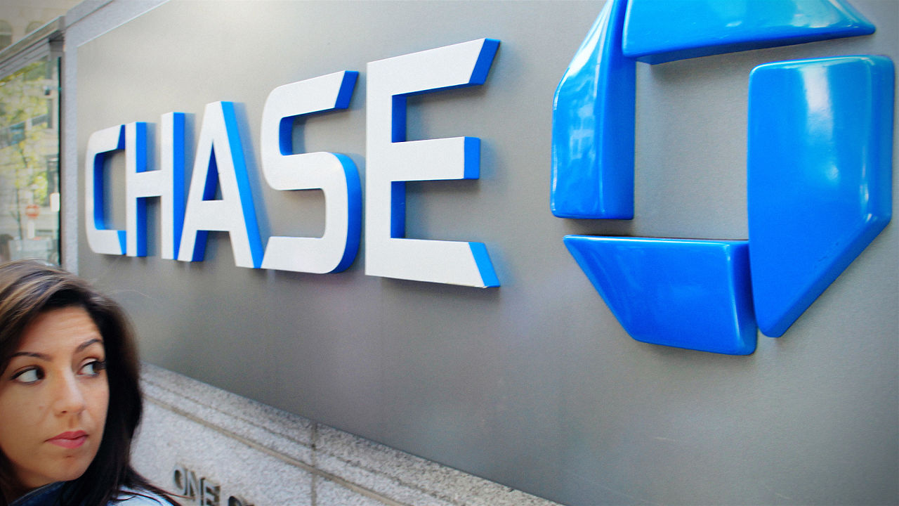 This Is Why The Enormous JPMorgan Chase Hack Is So Scary