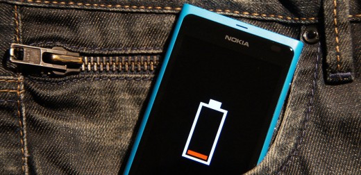 The end of your smartphone battery woes is only two years away