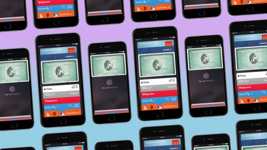 The Apple Pay problem: can i Spend per week with out a wallet?