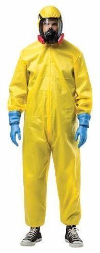Ebola Virus Outbreak Means Big Business For Hazmat Suit and PPE Manufacturers. And Toys?