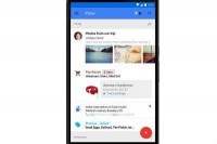 Google’s New Inbox won’t feature advertisements