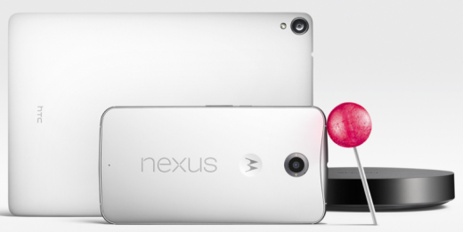 Google declares Nexus 6 Phablet, Nexus 9 pill & Nexus participant Streaming Media device