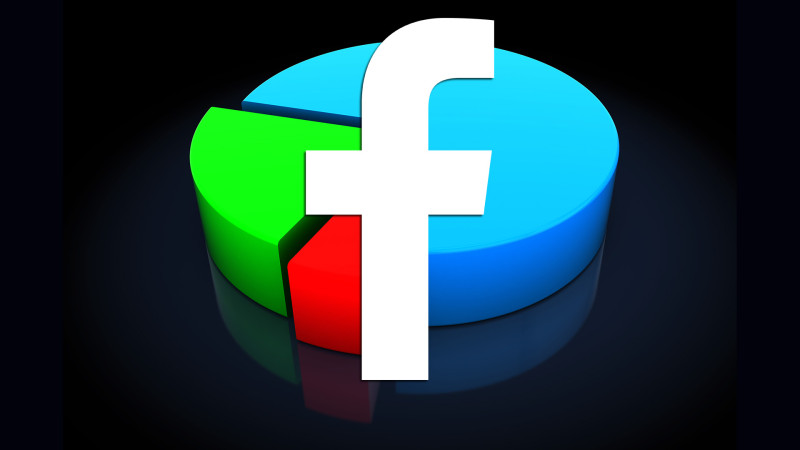 EMarketer Report: Facebook Gets More Than Its Share Of Digital Ad Revenue