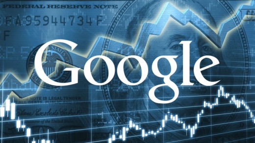 Google Q3: earnings, Revenues miss, Paid Clicks Up, CPCs Down 2 Pct.