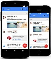 Google Inbox: Ten professionals And Cons