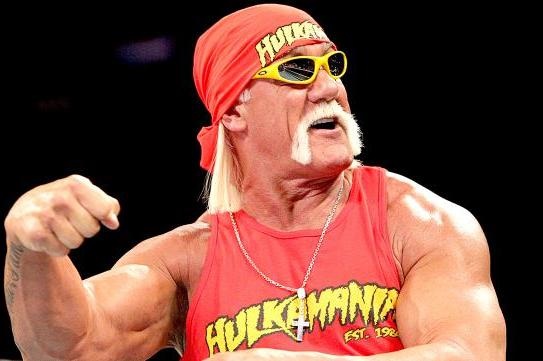Hulk Hogan’s Son Part Of Hacked Nude Photos