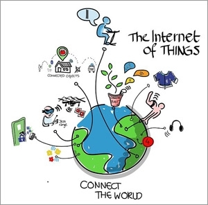 SEO Experts More In Demand In The Internet Of Things Age