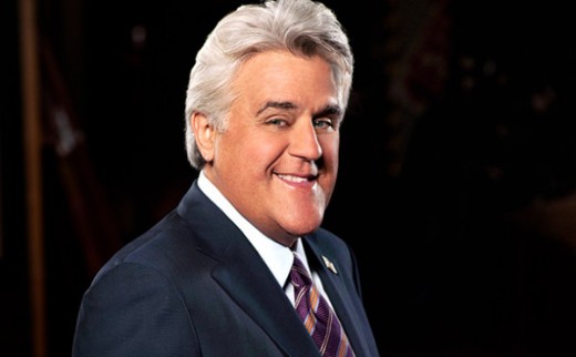 Jay Leno Returns To television; Talks ‘Awkward’ Ban On Joan Rivers