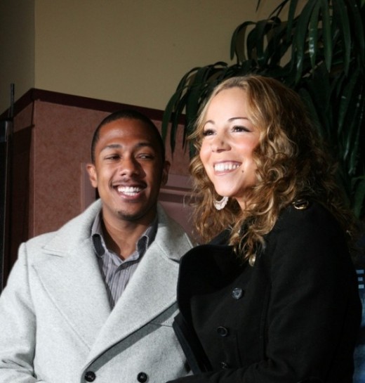 Nick Cannon Opens Up About Separation With Mariah Carey