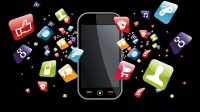 mobile advertisements record: Android girls click more, iOS women Spend extra