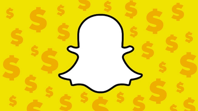 Snapchat Accepts Ads -- And Social Media Insider Eats Humble Pie
