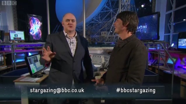 Television is Now a Social Media Venue Too